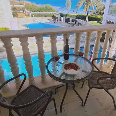 Stay Ocean View Villa Paralimni Exterior foto