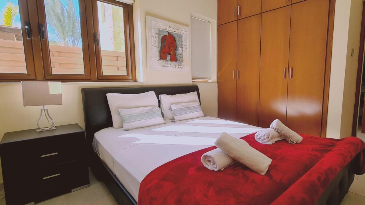 Stay Ocean View Villa Paralimni Exterior foto